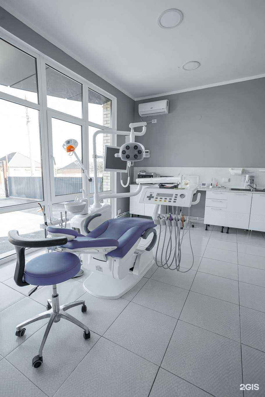 Отзывы на компанию Денталини в Шахтах c фото