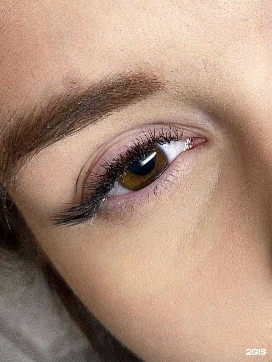 Отзывы на компанию Rg.Lashlab в Казани c фото