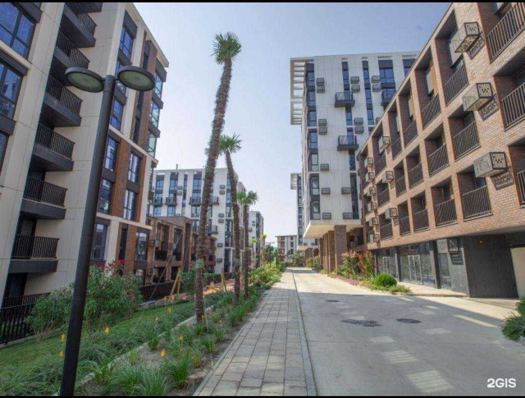 Отзывы на компанию Terrapia Spa в Сочи c фото - фотография 2 из 2