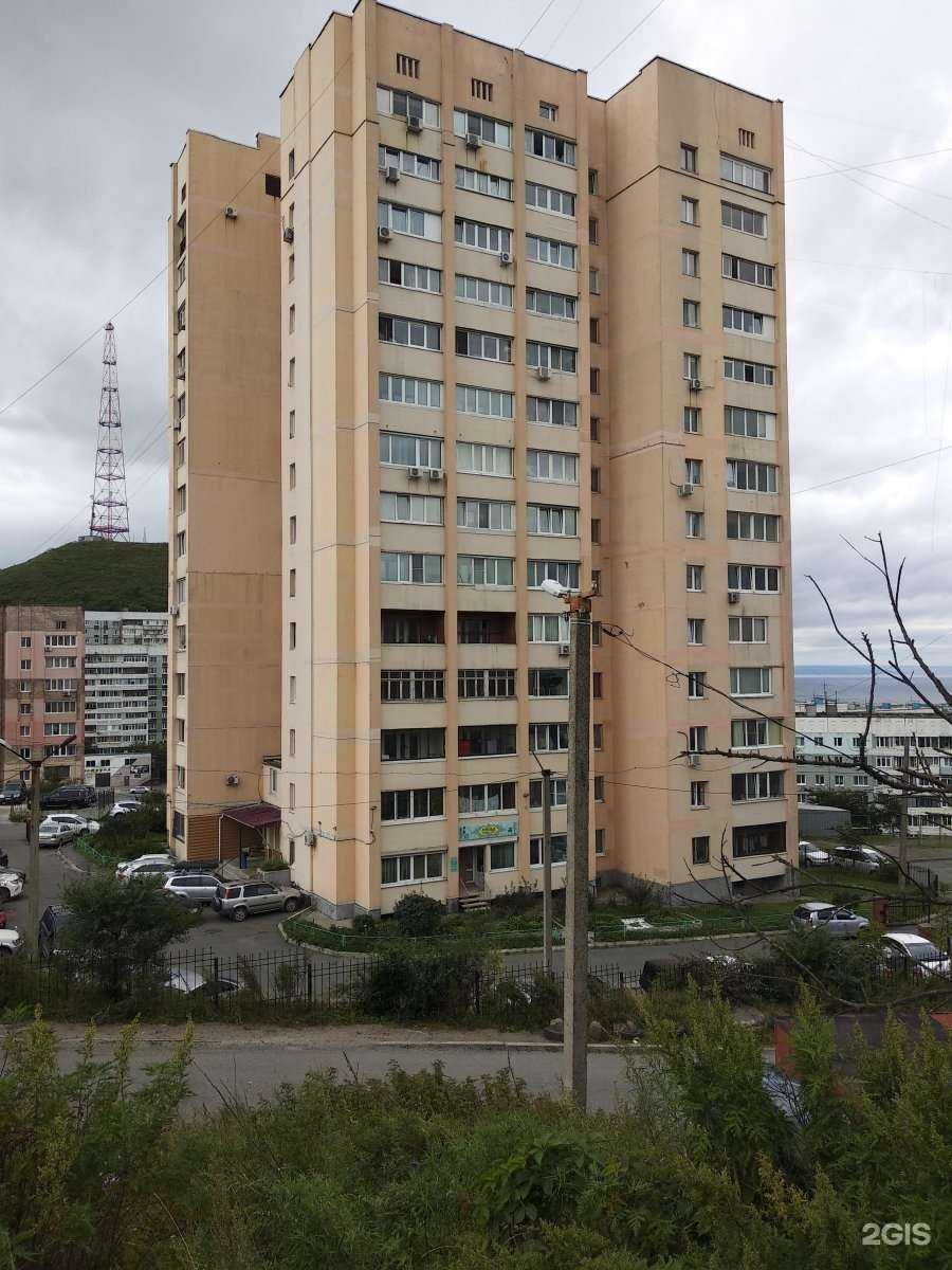 Отзывы на компанию Home Time Apart в Владивостоке c фото