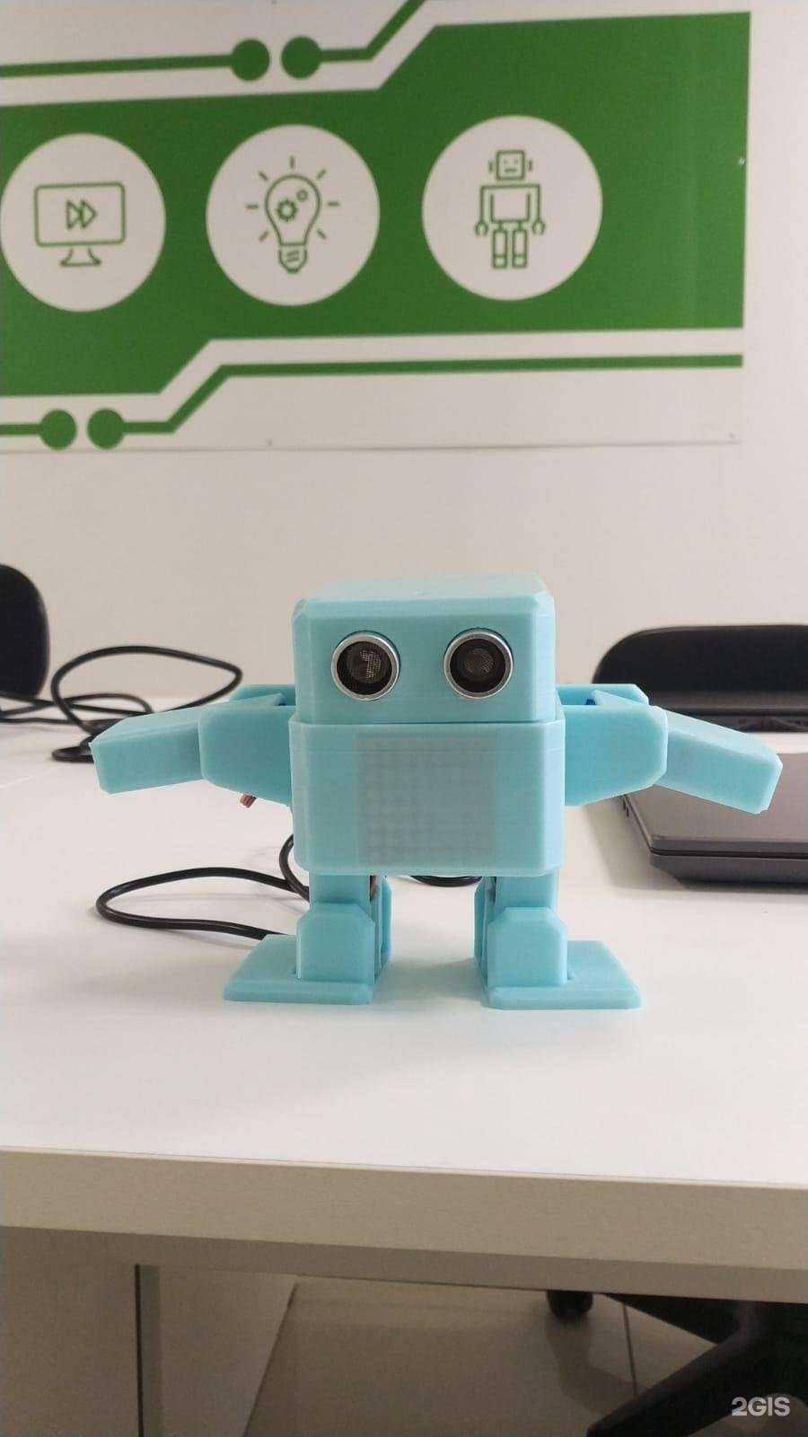 Отзывы на компанию Роббо Клуб в г. Екатеринбург c фото