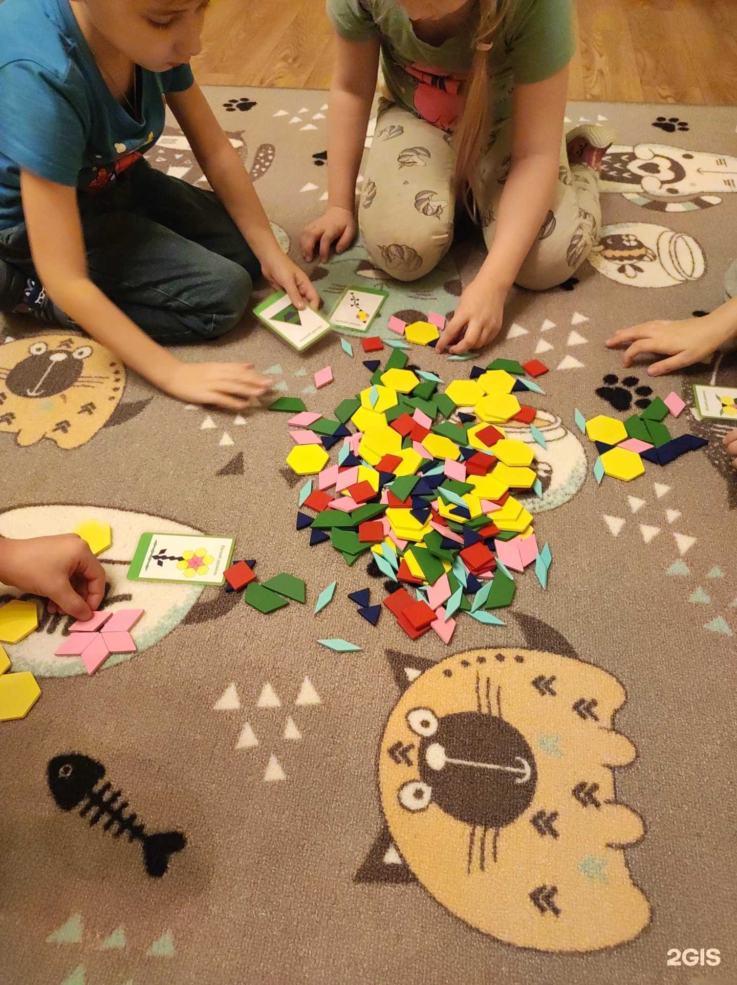 Отзывы на компанию Подготовишка в г. Пермь c фото