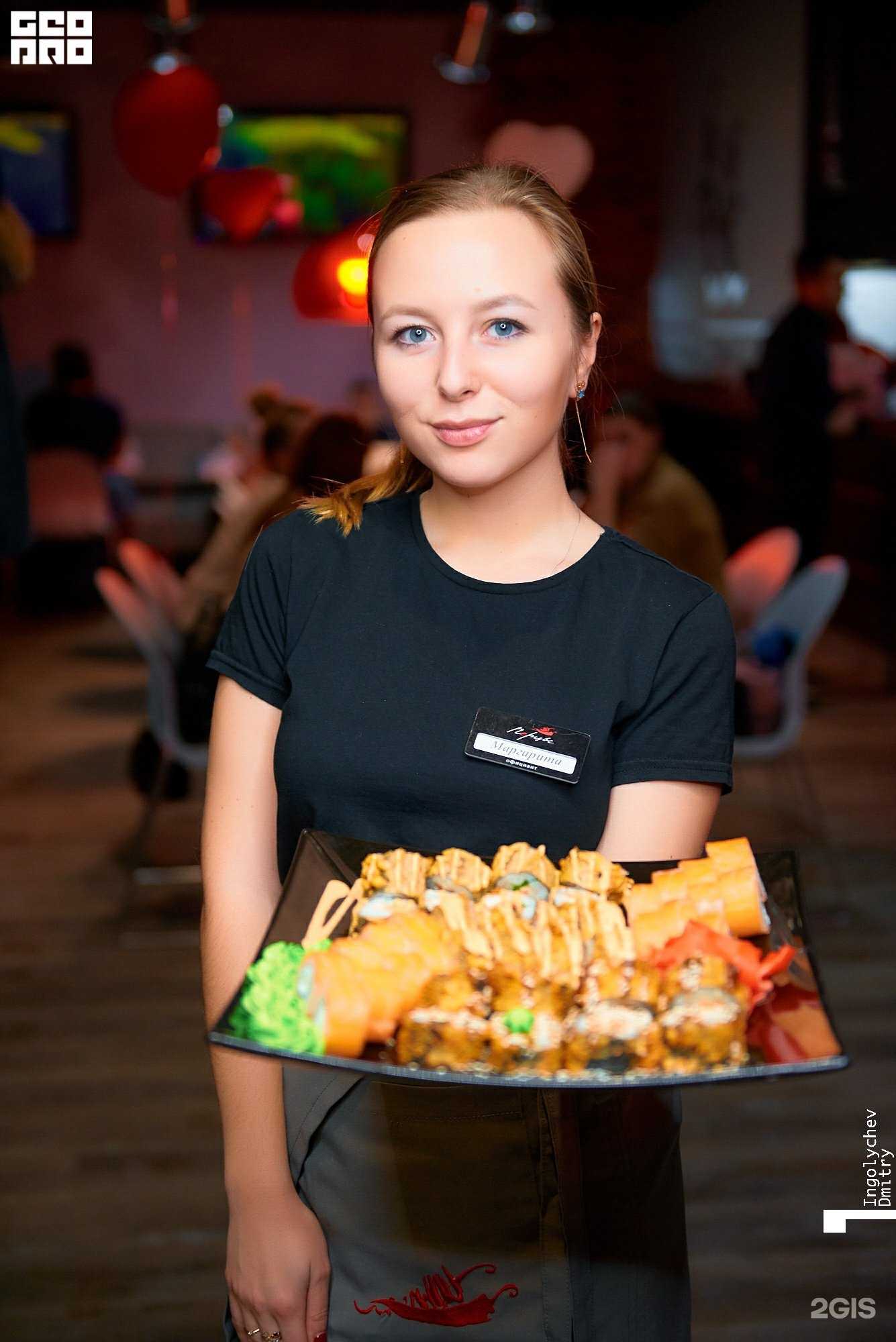 Отзывы на компанию Перцы в г. Омск c фото