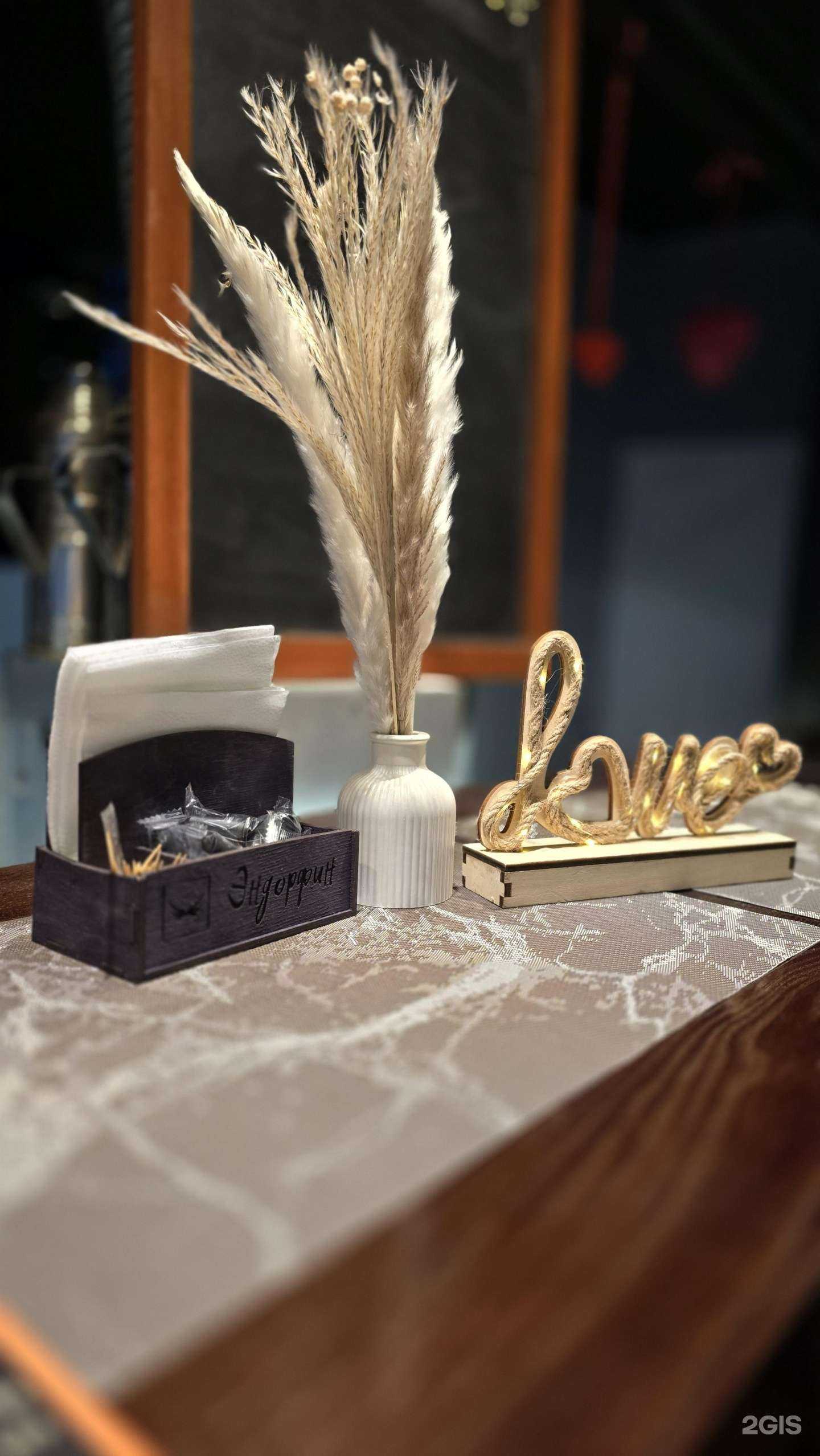 Отзывы на компанию Эндорфин в г. Пермь c фото