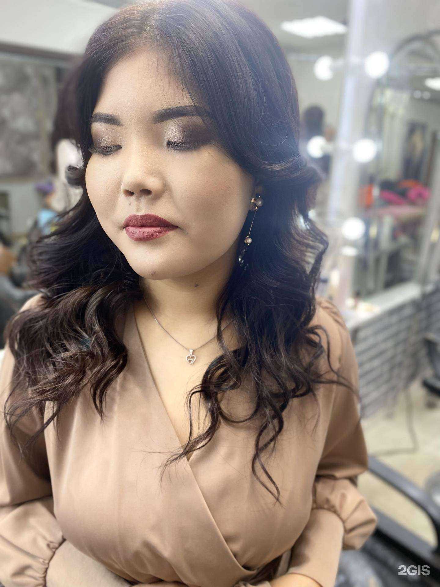 Отзывы на компанию Акбуура  Beauty Studio в г. Екатеринбург c фото