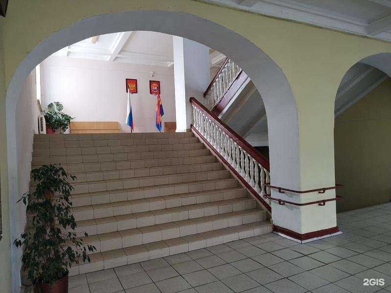 Отзывы на компанию Средняя школа №14 в Калининграде c фото