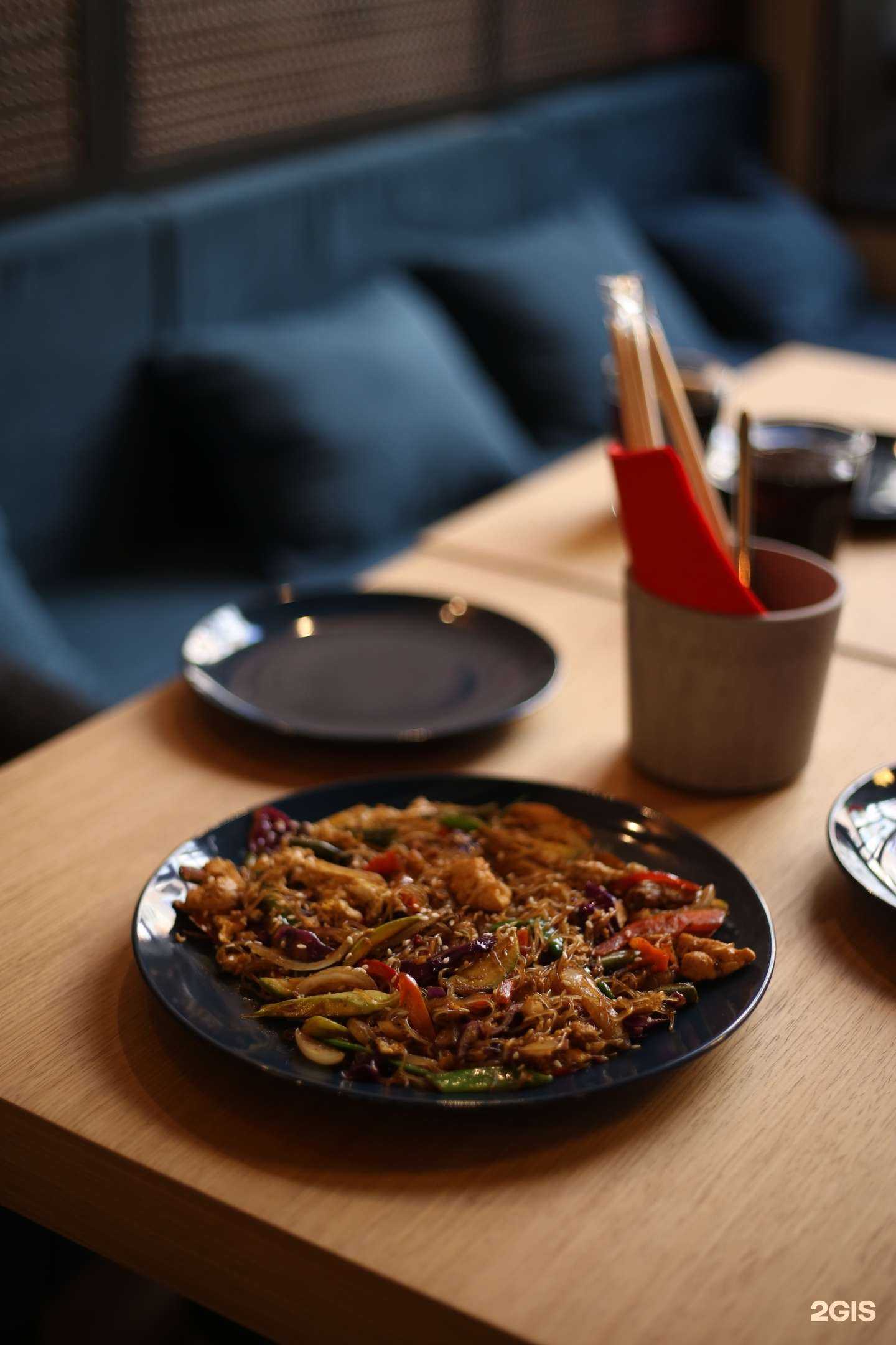 Отзывы на компанию Kuksu Ramen в г. Ростов-на-Дону c фото