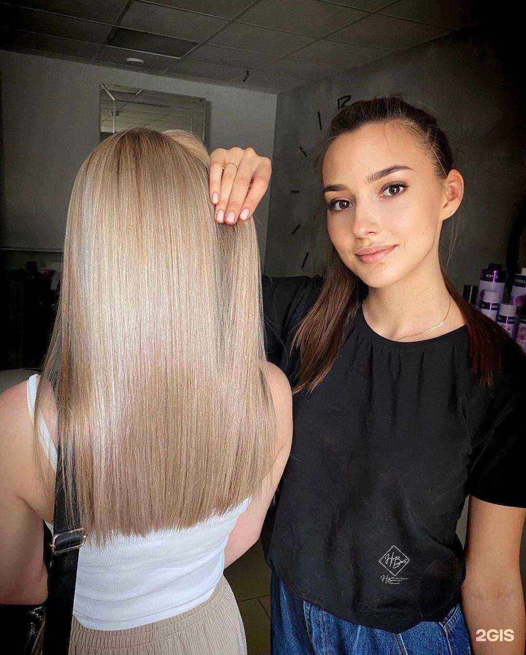 Отзывы на компанию Студия красоты Натальи Верещагиной в Ейске c фото