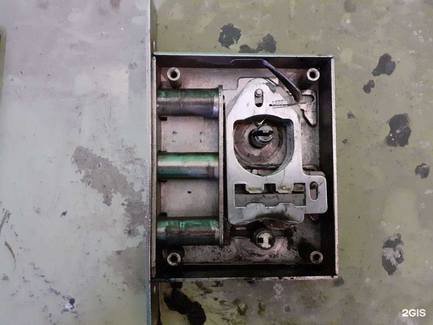 Отзывы на компанию Мастерская по вскрытию замков в г. Липецк c фото