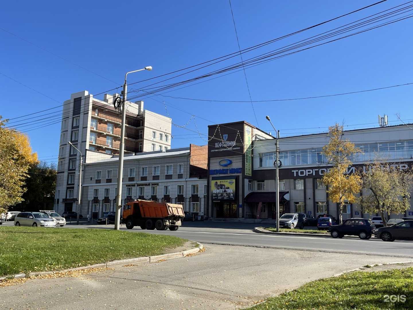 Отзывы на компанию Инструмент Маркет в Томске c фото - фотография 2 из 2