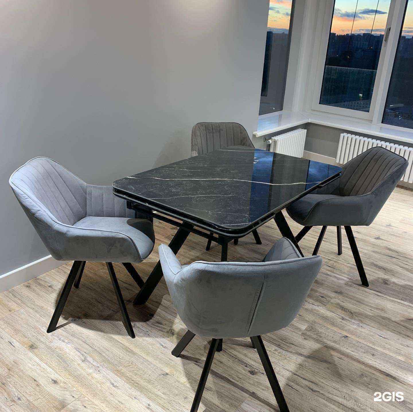 Отзывы на компанию Aurora Home в Сыктывкаре c фото