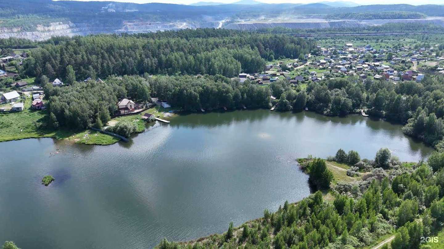 Отзывы на компанию Чистые пруды в г. Миасс c фото