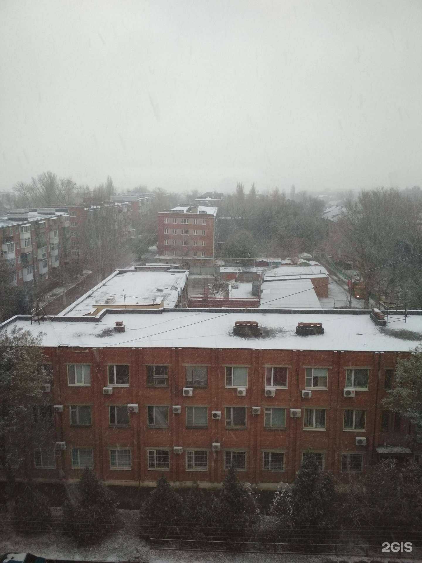 Отзывы на компанию Шаверма в Таганроге c фото - фотография 2 из 2