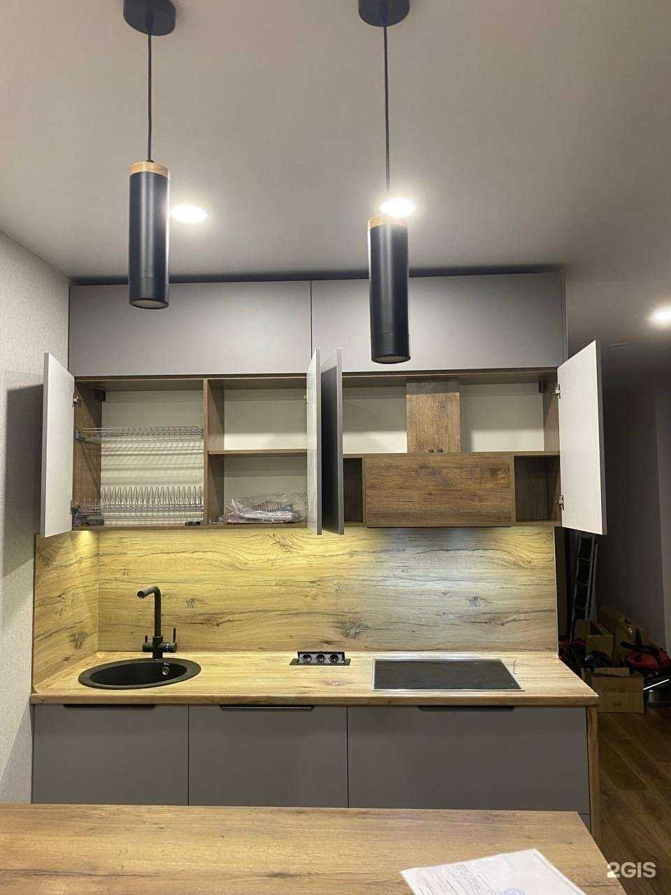 Отзывы на компанию Крафт Мебель в Новосибирске c фото