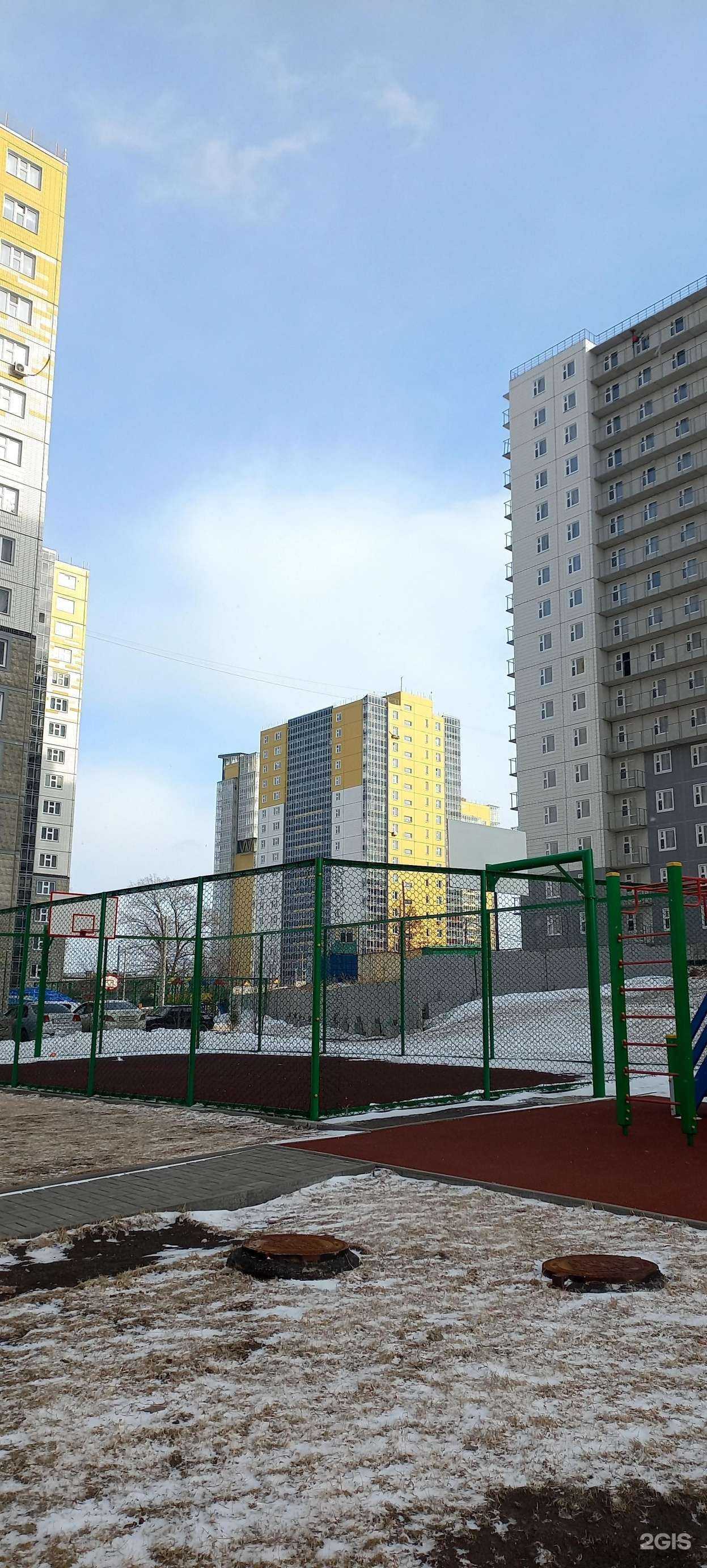 Отзывы на компанию ГАРАНТ в Красноярске c фото - фотография 2 из 2