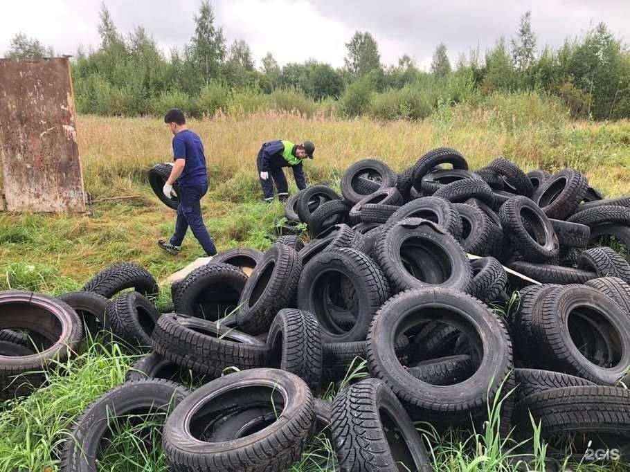 Отзывы на компанию Нижегородский завод по переработке рти в Богородске c фото