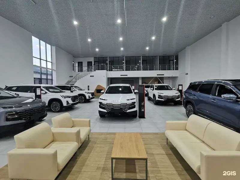 Отзывы на компанию АвтоЮГ Пятигорск в Пятигорске c фото