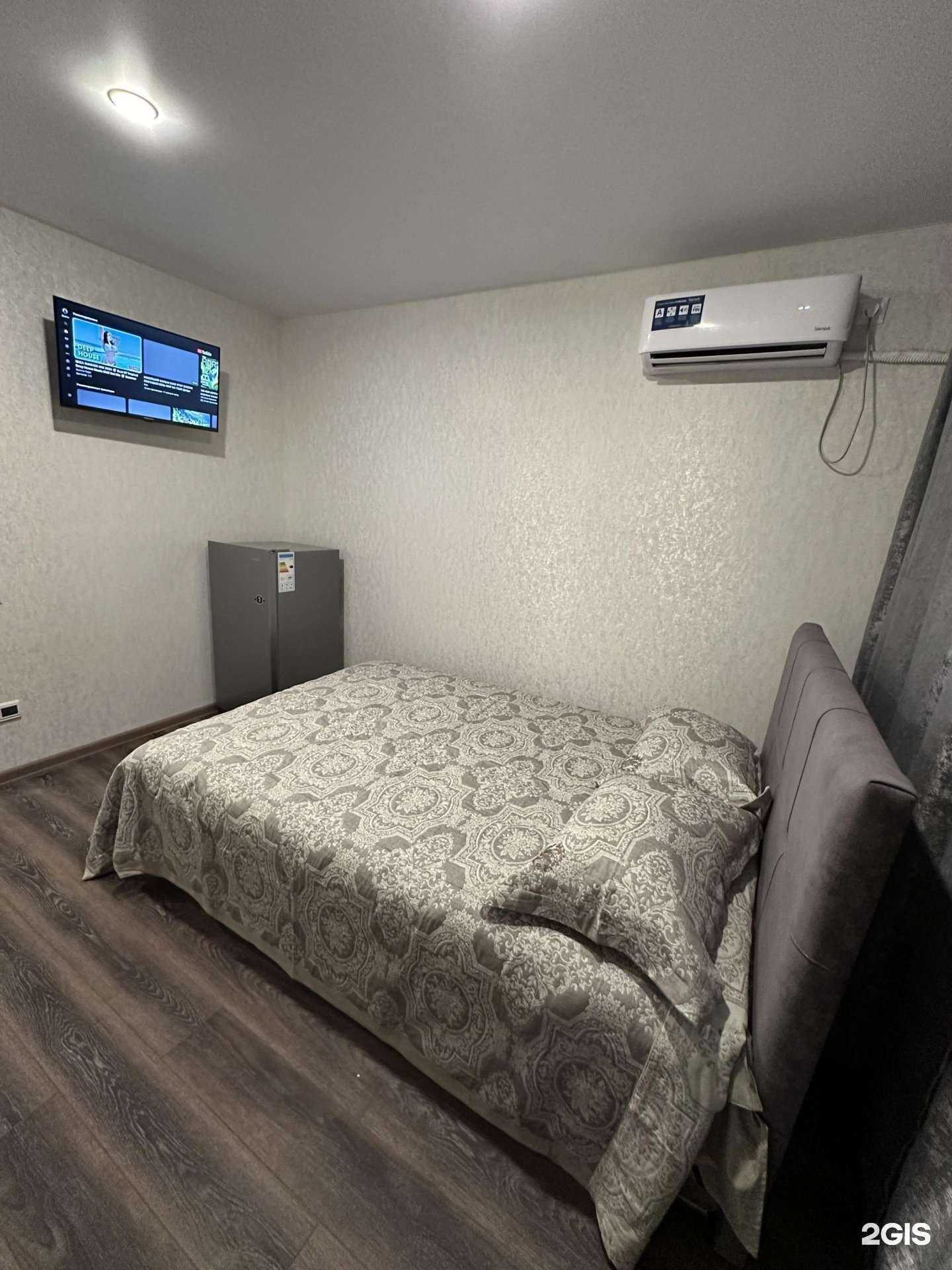 Отзывы на компанию Квартирка Джо в Владивостоке c фото