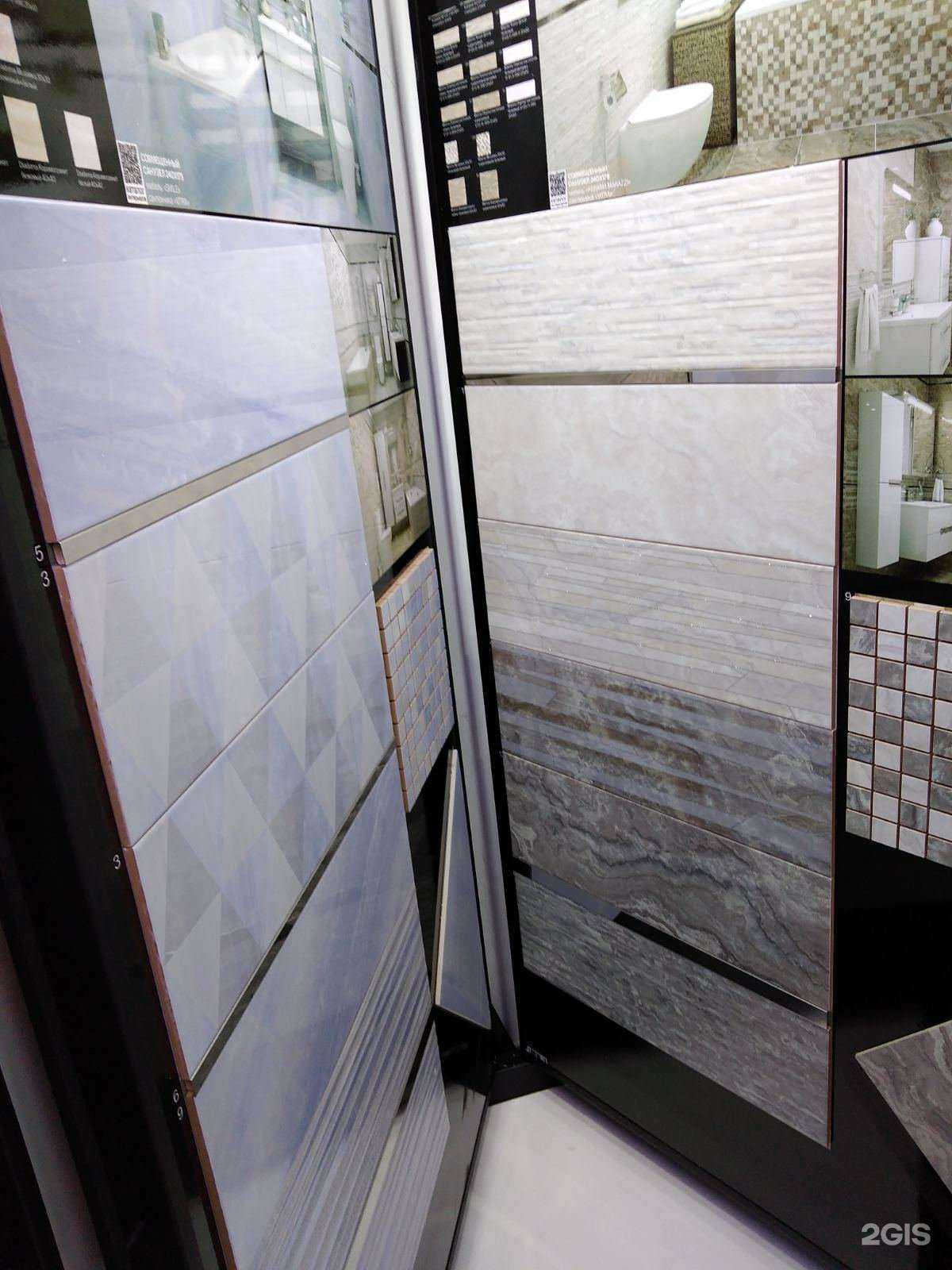 Отзывы на компанию Дикс Керамика в Новом Уренгое c фото