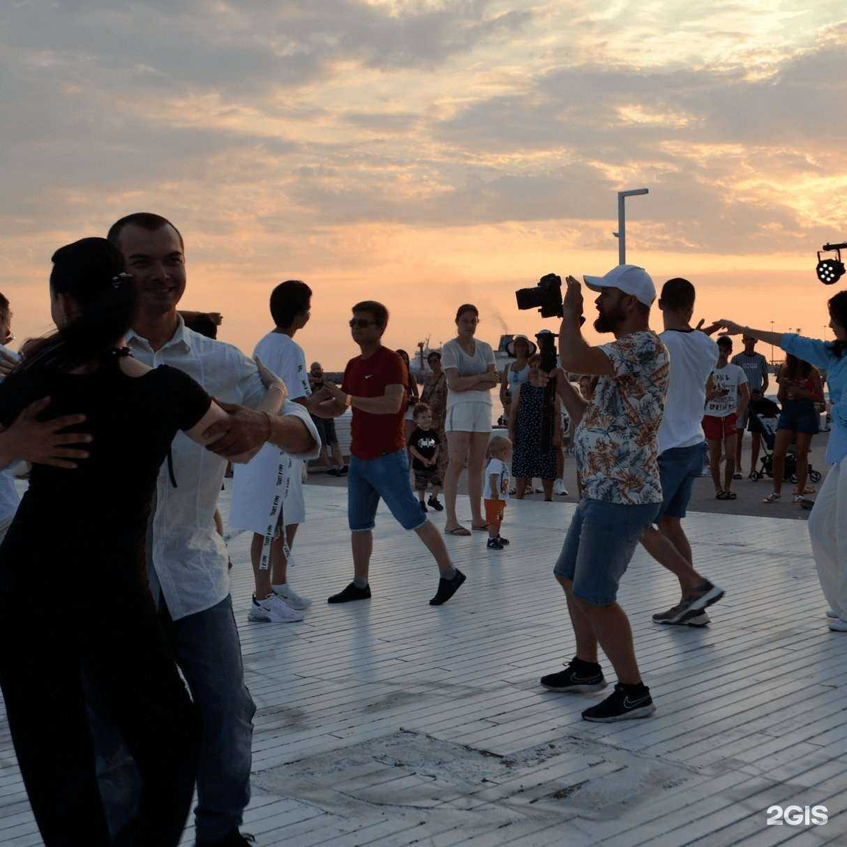 Отзывы на компанию Salsa club Sochi в Сочи c фото