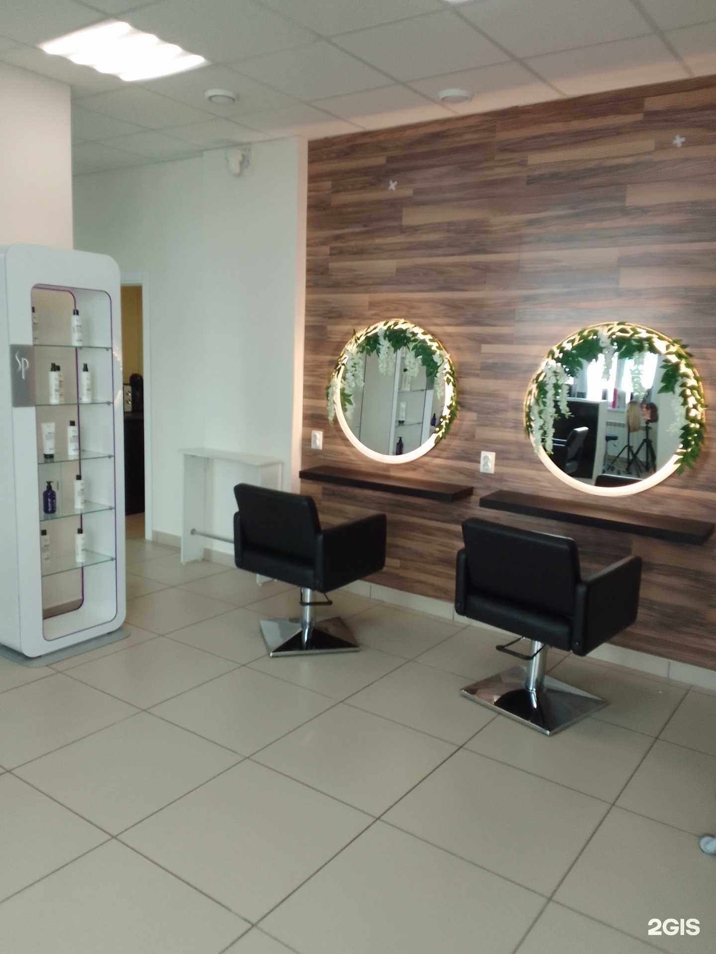 Отзывы на компанию Top hair в г. Владимир c фото