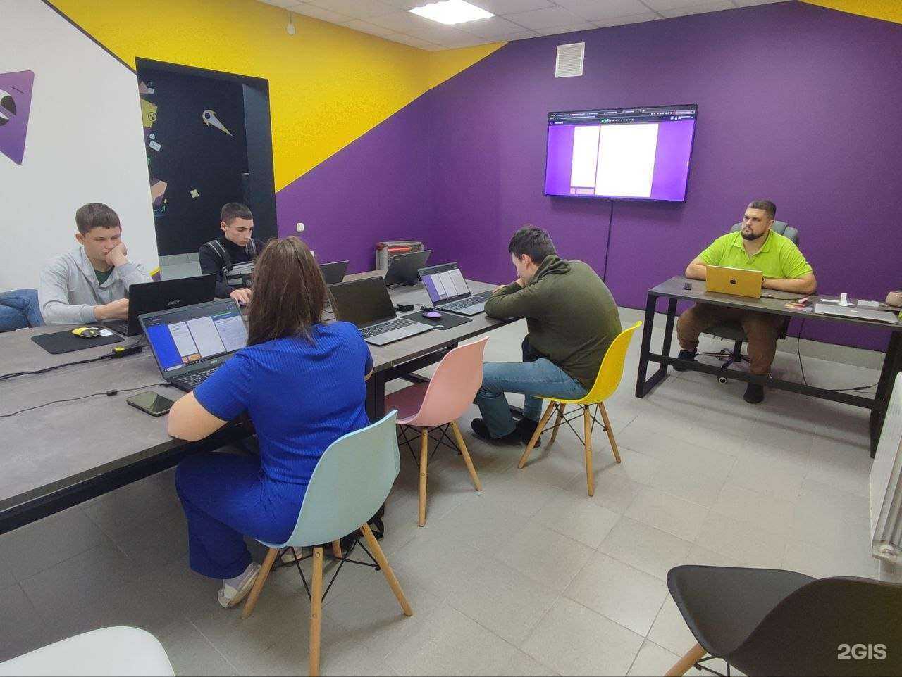 Отзывы на компанию Алгоритмика в Славянске-на-Кубани c фото