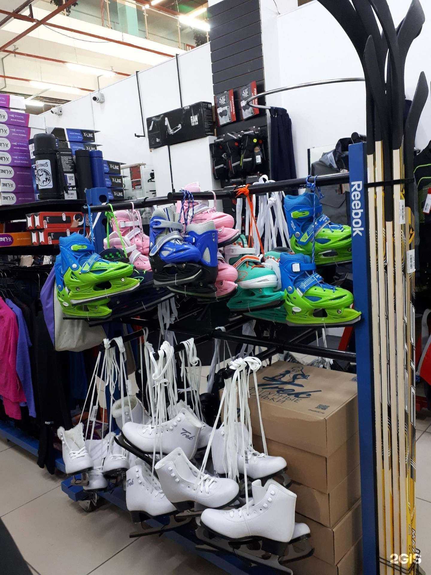 Отзывы на компанию Спортсезон в Прокопьевске c фото