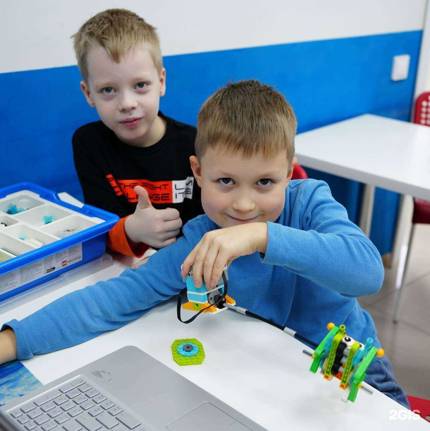 Отзывы на компанию Мистер Брейни в г. Тюмень c фото