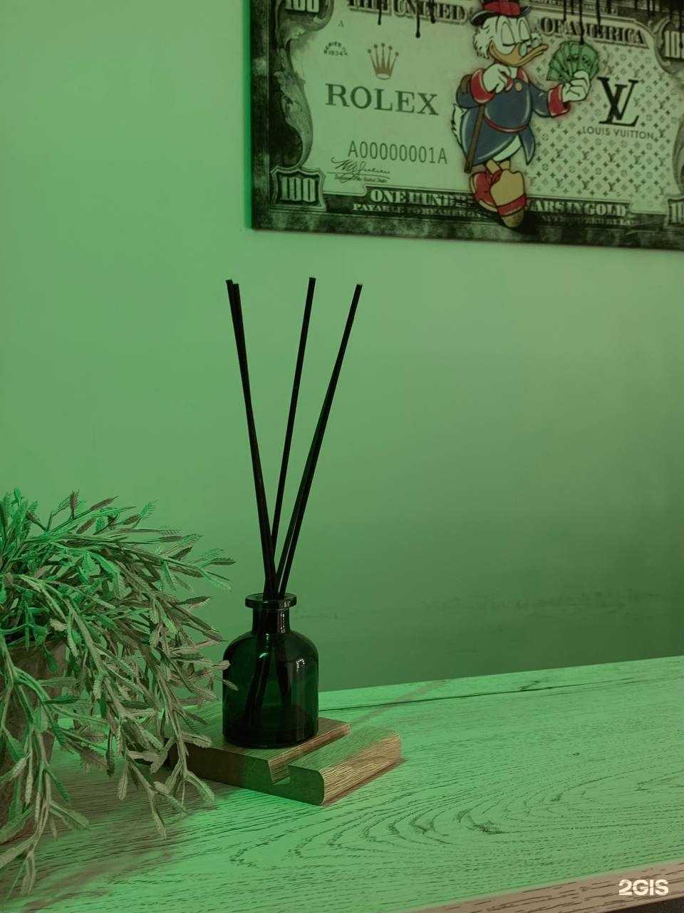 Отзывы на компанию Men`s Corner в г. Саратов c фото