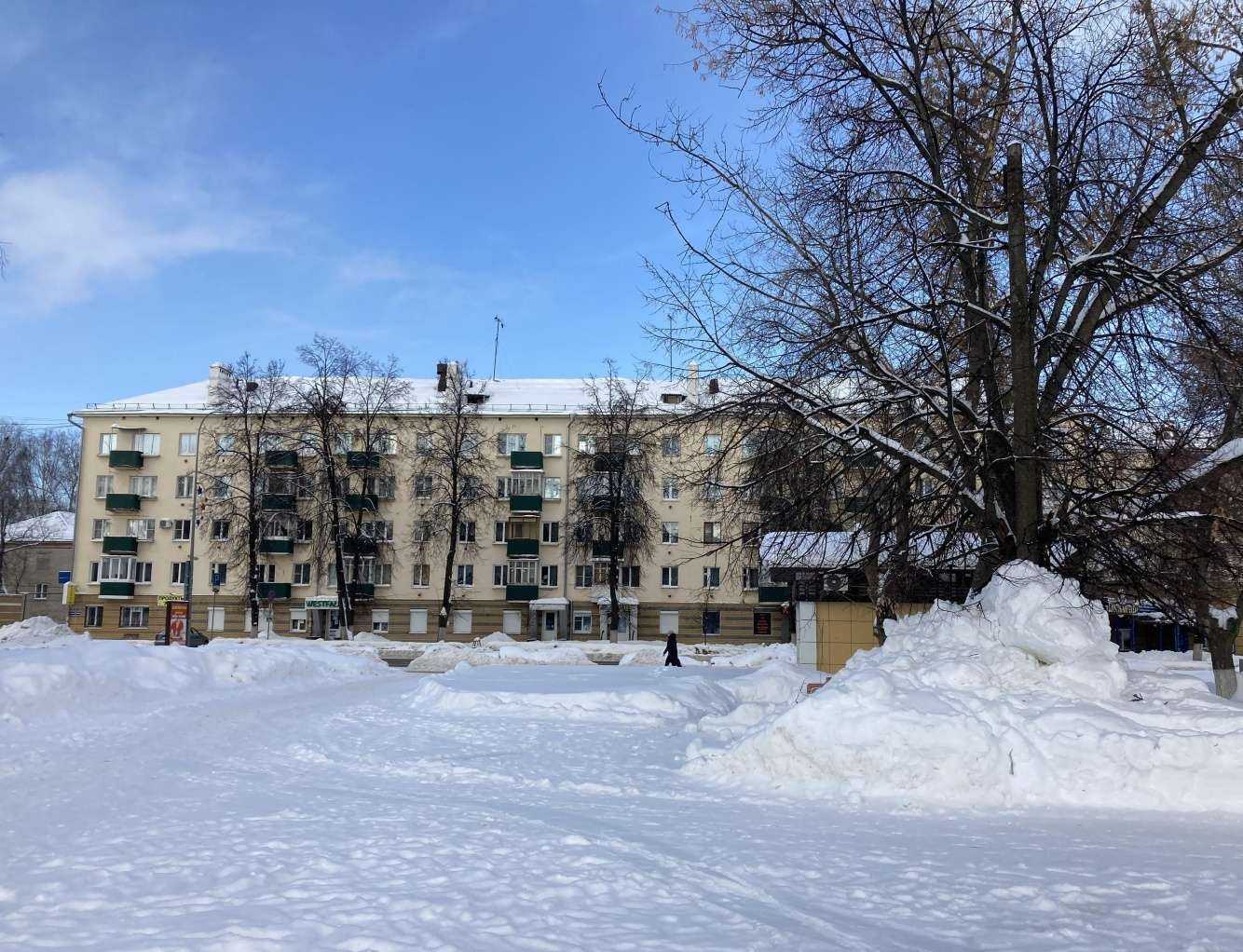 Отзывы на компанию Panda house в Кстове c фото - фотография 2 из 2