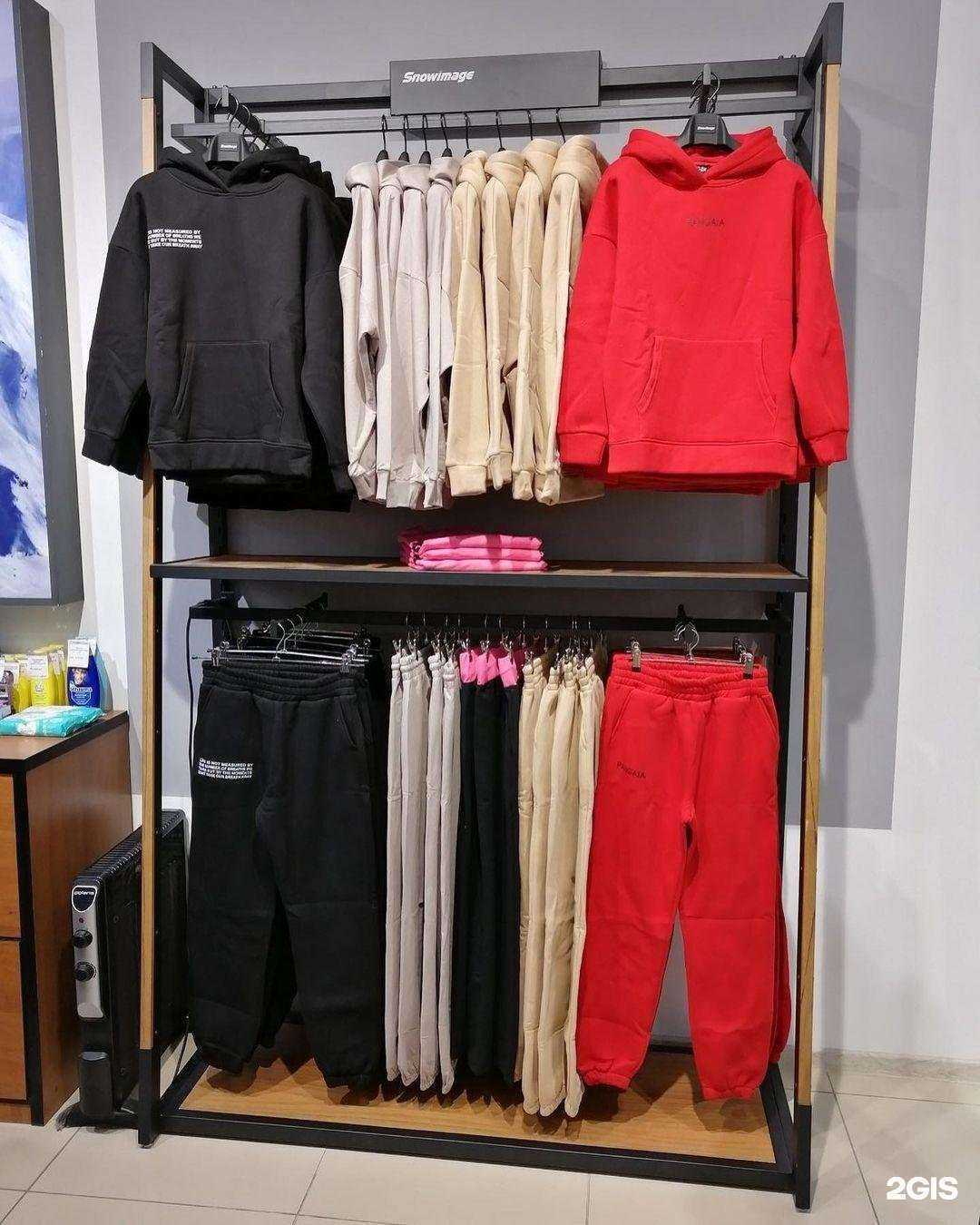 Отзывы на компанию Snowimage в Ханты-Мансийске c фото