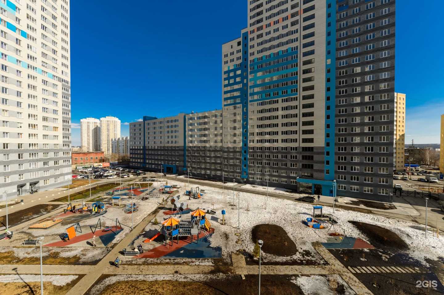 Отзывы на компанию Uniq в г. Екатеринбург c фото