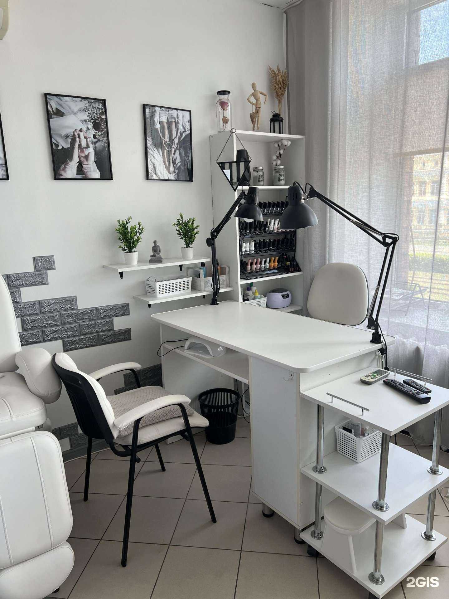 Отзывы на компанию Dark Beauty в Барнауле c фото