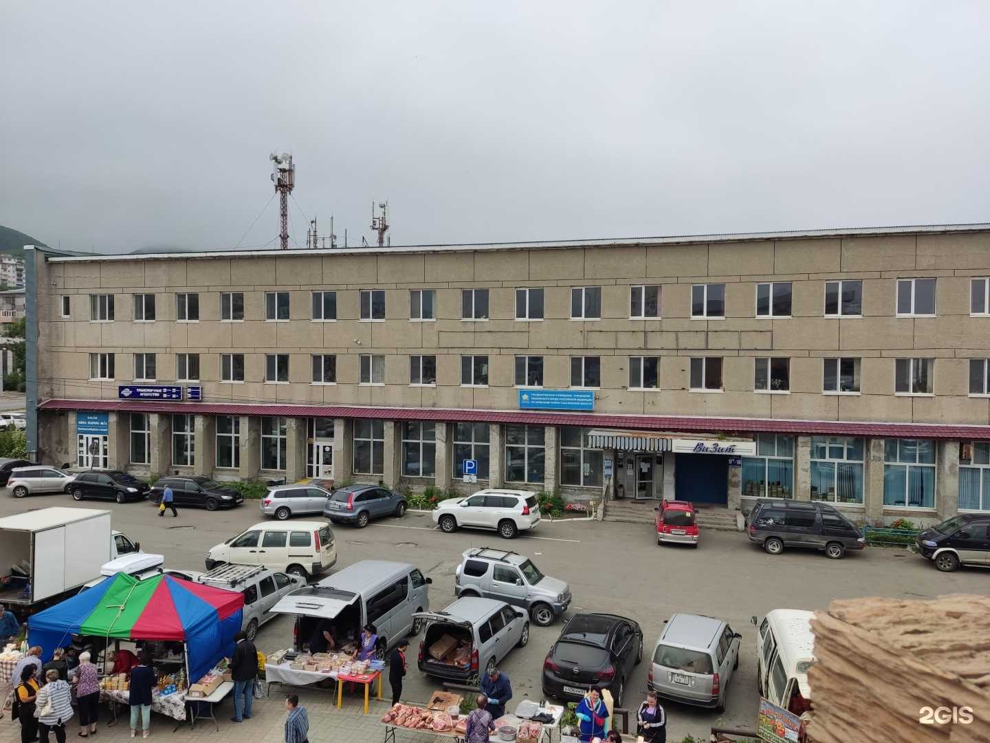 Отзывы на компанию Стройлайн в Холмске c фото - фотография 2 из 2