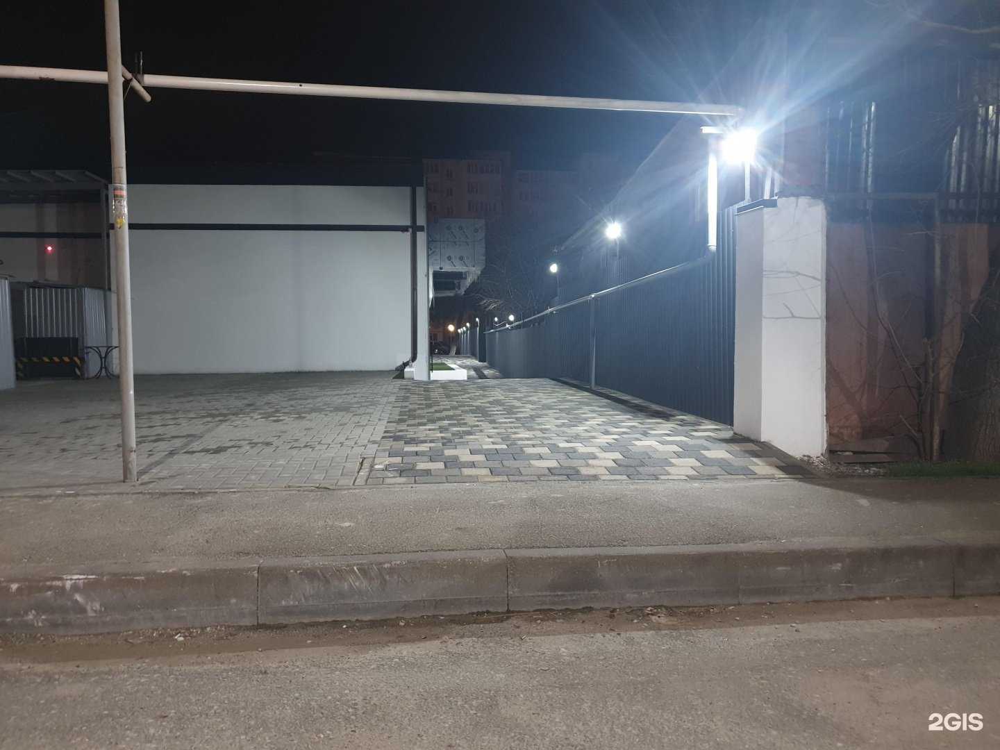 Отзывы на компанию Dance house в Геленджике c фото - фотография 2 из 2