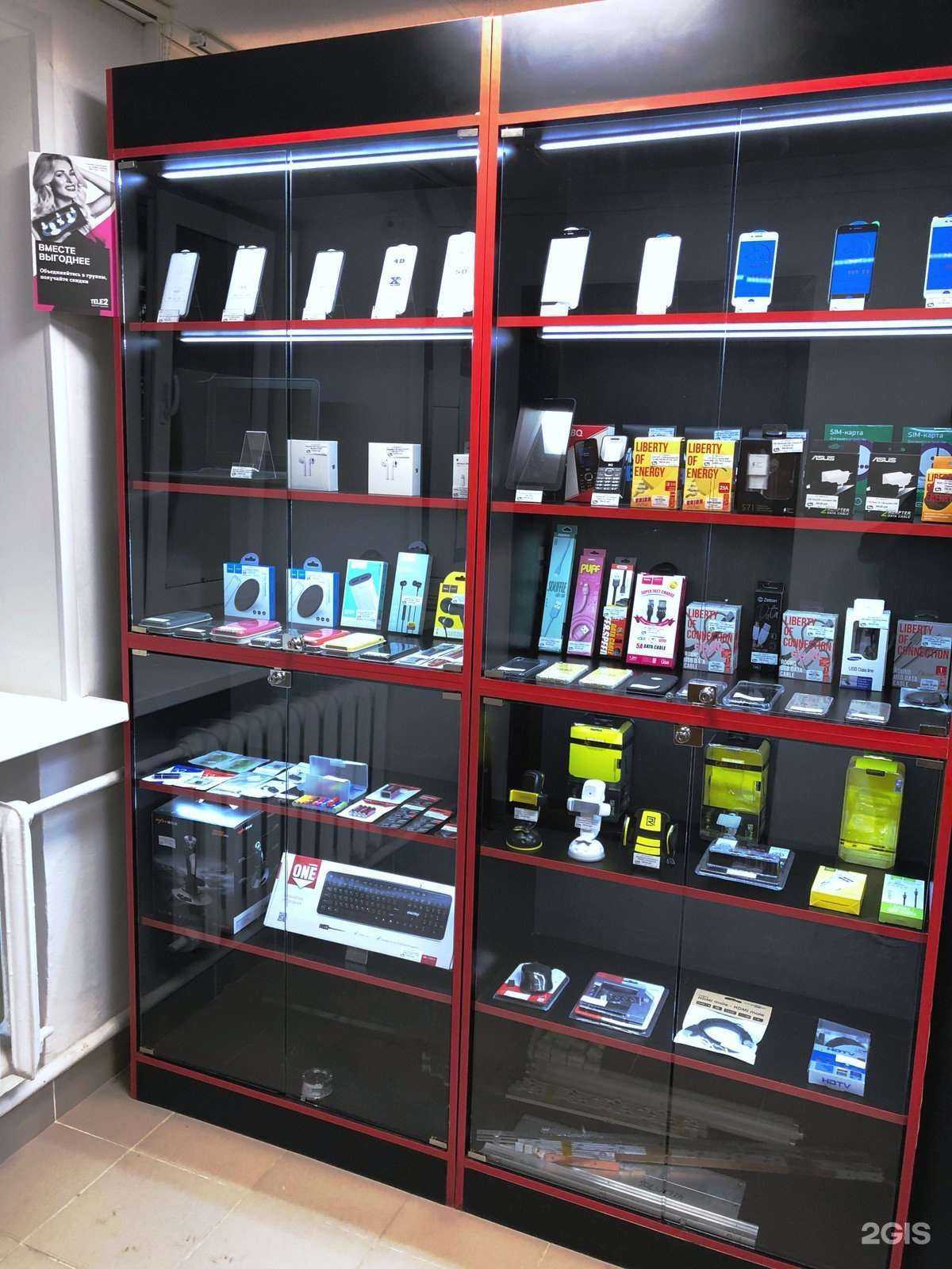 Отзывы на компанию RePhone в Нижнем Новгороде c фото