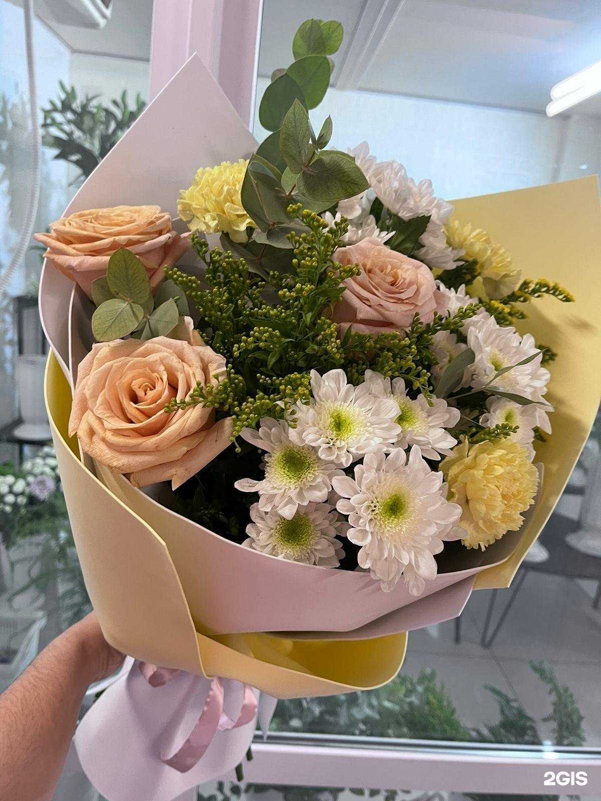 Отзывы на компанию Лэйла в Лангепасе c фото