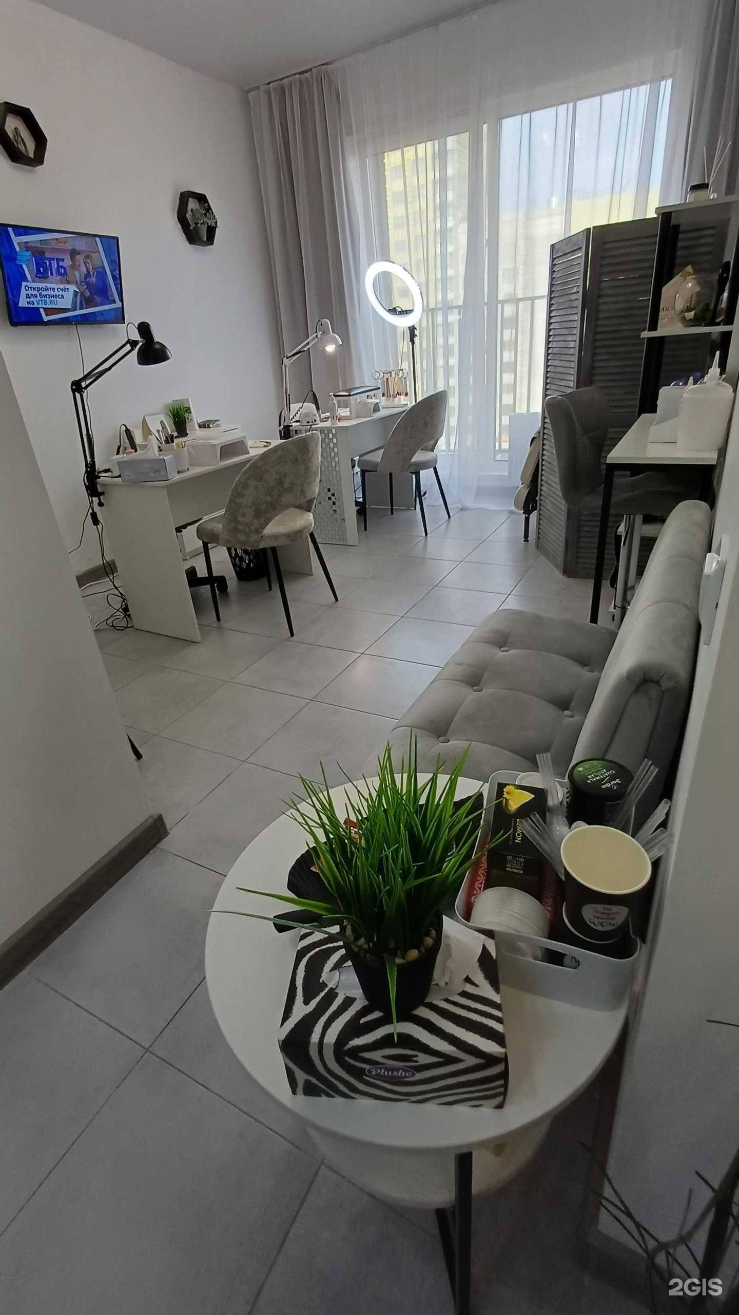 Отзывы на компанию Студия Марины Ос в Барнауле c фото