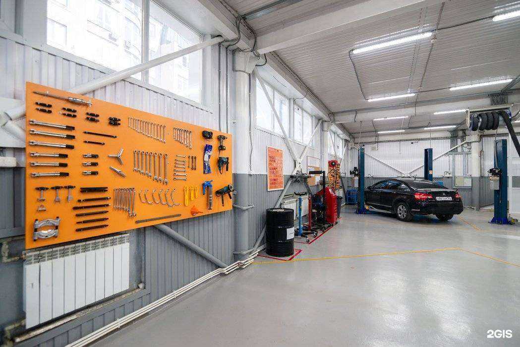 Отзывы на компанию Fit service в г. Балаково c фото