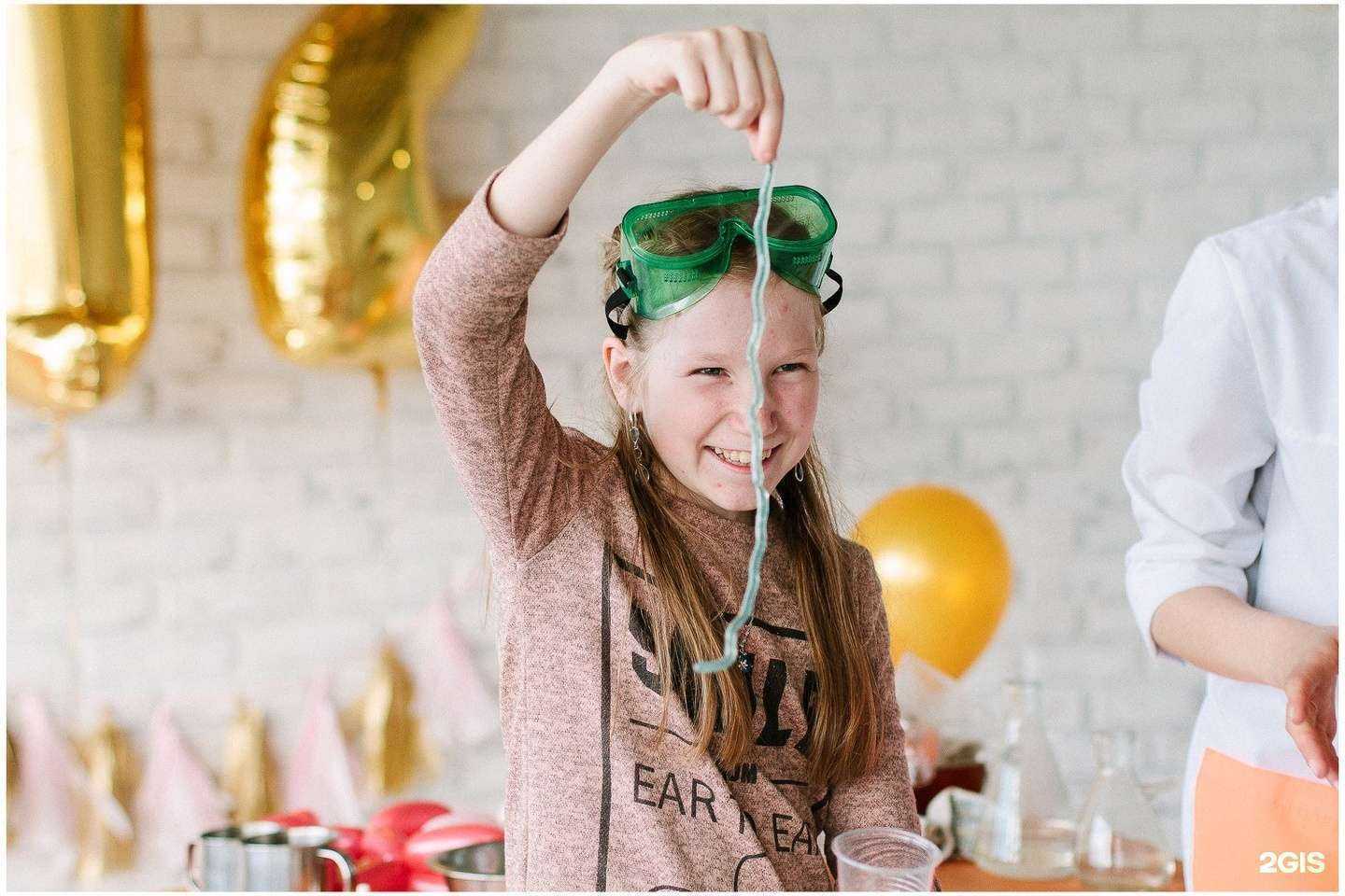 Отзывы на компанию Like show в Перми c фото