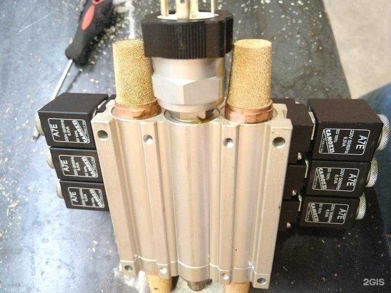 Отзывы на компанию Центр промышленной пневматики и автоматики в г. Улан-Удэ c фото