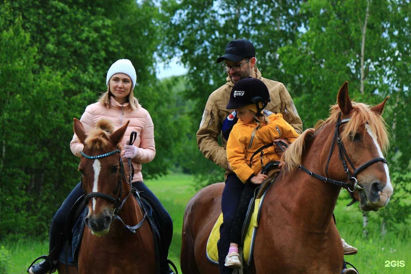 Отзывы на компанию Аллюр в Ижевске c фото