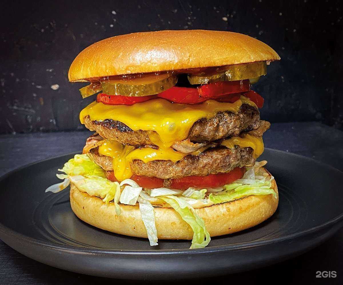 Отзывы на компанию СтейкShop в Самаре c фото