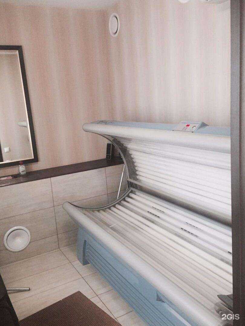 Отзывы на компанию Tan&go в г. Томск c фото