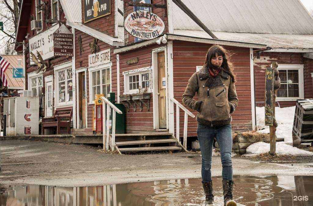 Отзывы на компанию Marka в г. Пермь c фото