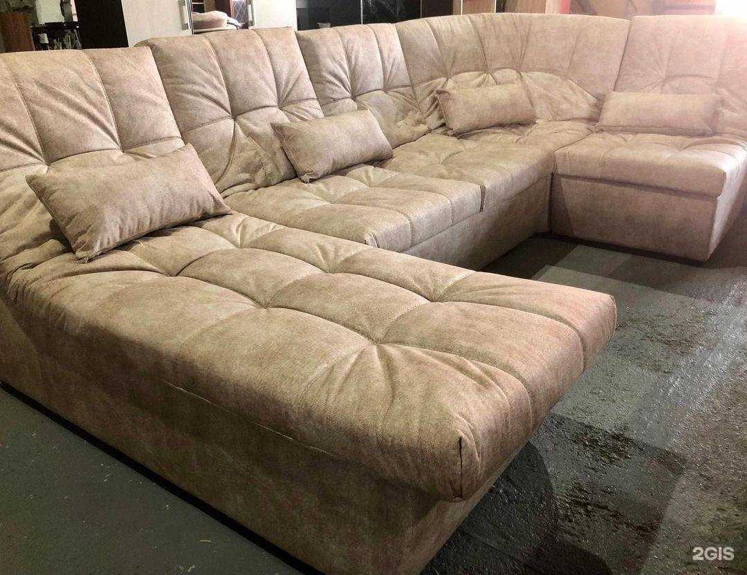 Отзывы на компанию МебельОПТ в г. Магнитогорск c фото