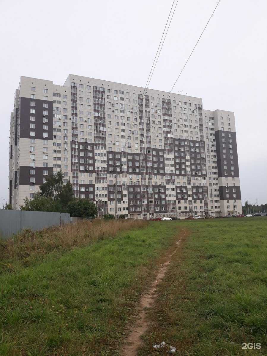 Отзывы на компанию Copix в Одинцове c фото - фотография 2 из 2