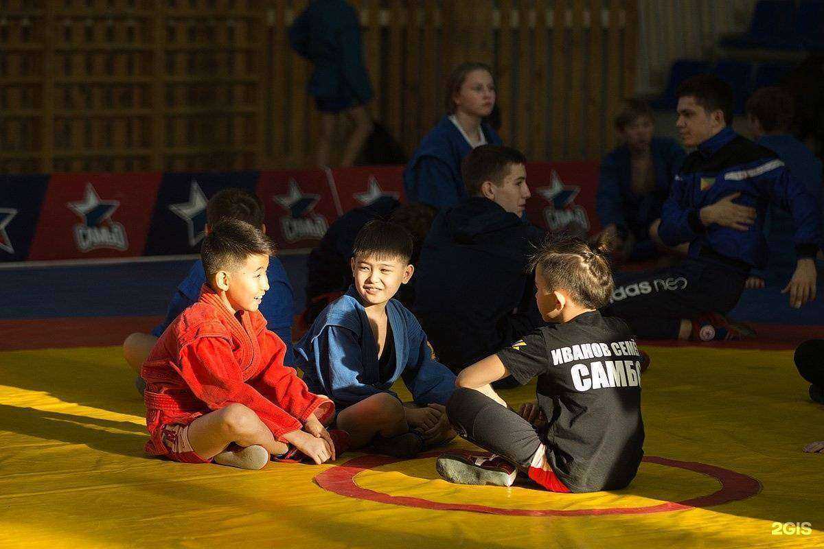 Отзывы на компанию Островский 13 в Иркутске c фото