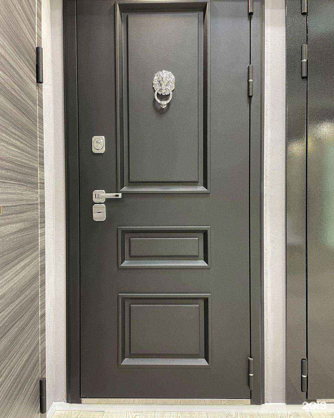 Отзывы на компанию Двери эталон в Ульяновске c фото