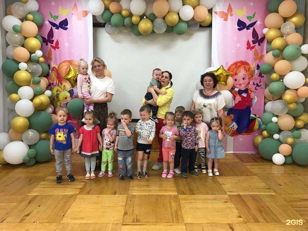 Отзывы на компанию Детский сад №234 в Уфе c фото